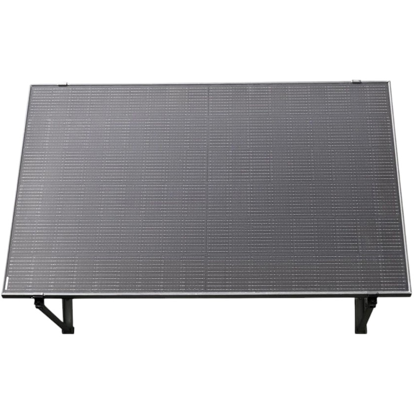 Кронштейн для кріплення сонячних панелей ECOFLOW Vertical Solar Panel Bracket (EFA-DJUST) Кронштейн для кріплення сонячних панелей ECOFLOW Vertical Solar Panel Bracket (EFA-DJUST) Тип кронштейн