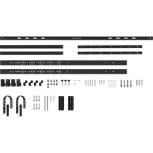 Кронштейн для кріплення сонячних панелей ECOFLOW Vertical Solar Panel Bracket (EFA-DJUST) Кронштейн для кріплення сонячних панелей ECOFLOW Vertical Solar Panel Bracket (EFA-DJUST)