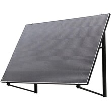 Кронштейн для кріплення сонячних панелей ECOFLOW Vertical Solar Panel Bracket (EFA-DJUST)
