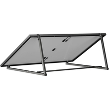 Кронштейн для кріплення сонячних панелей ECOFLOW Vertical Solar Panel Bracket (EFA-DJUST) Кронштейн для кріплення сонячних панелей ECOFLOW Vertical Solar Panel Bracket (EFA-DJUST)