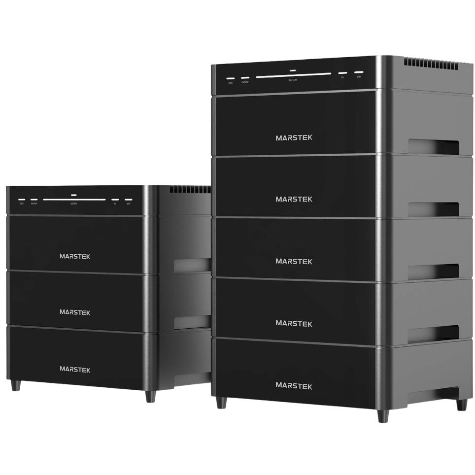 Дополнительная батарея MARSTEK Venus-A 2120Wh Black (Venus-A Battery) Особенности IP65