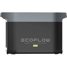Додаткова батарея ECOFLOW DELTA 2 Max Extra Battery (EFDELTA2MaxEB)