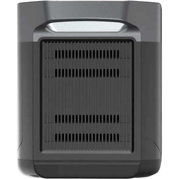 Додаткова батарея ECOFLOW DELTA 2 Max Extra Battery (EFDELTA2MaxEB) Тип додаткова батарея
