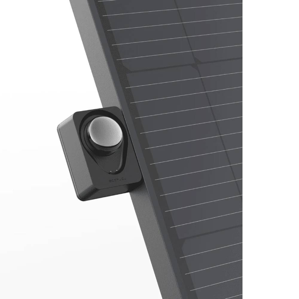 Фото 2 Автоматичний сонячний трекер ECOFLOW Single Axis Solar Tracker для сонячної панелі 400 Вт (EFSAST)