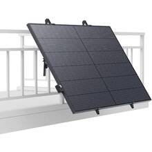 Автоматичний сонячний трекер ECOFLOW Single Axis Solar Tracker для сонячної панелі 400 Вт (EFSAST)