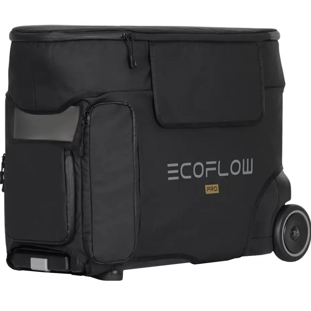 Сумка ECOFLOW DELTA Pro bag (BDELTAPro)