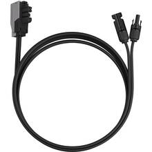 Кабель ECOFLOW Power Hub Solar Charge Cable 6m (LPV-B-6m)