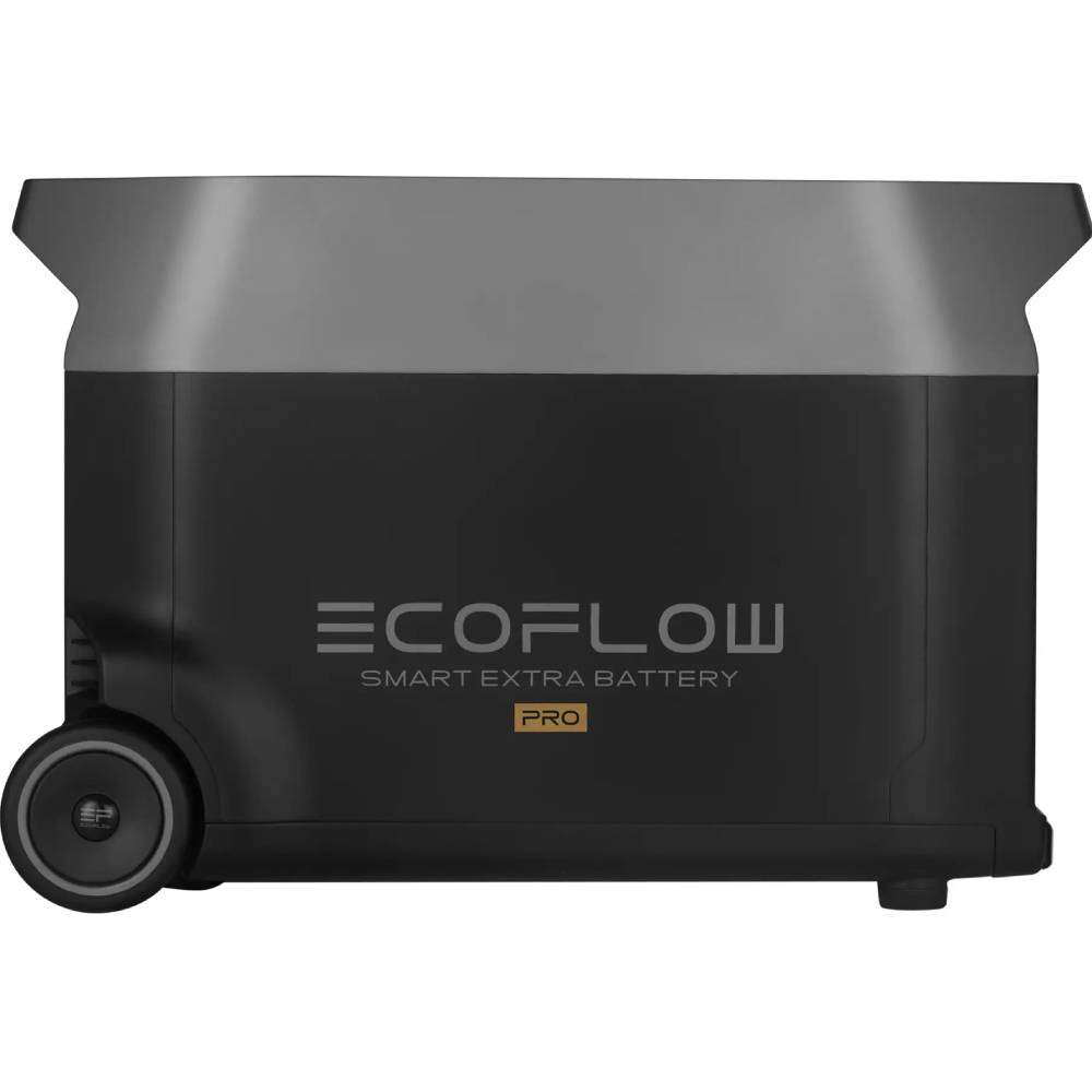 Додаткова батарея ECOFLOW Delta PRO Extra Batterry Додаткова батарея ECOFLOW Delta PRO Extra Batterry