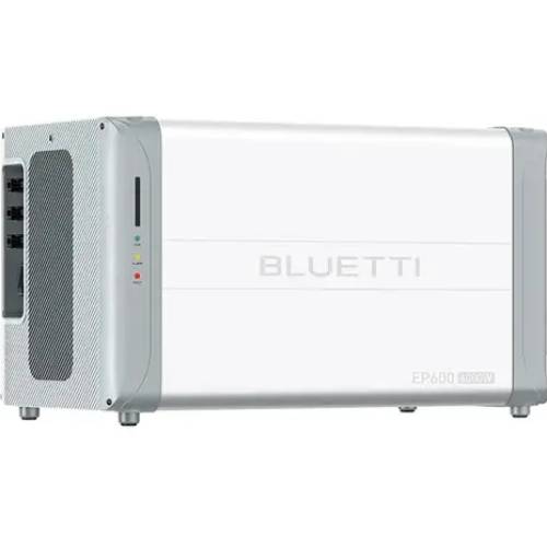 Додаткова батарея BLUETTI LiFePO4 4960 Вт/год (B500)