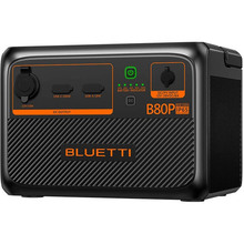 Додаткова батарея BLUETTI B80P 806Wh (PB931262)