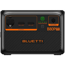 Дополнительная батарея BLUETTI B80P 806Wh (PB931262)