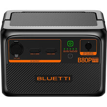 Додаткова батарея BLUETTI B80P 806Wh (PB931262)