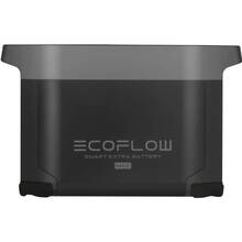 Додаткова батарея ECOFLOW Delta Max Extra Batterry (DELTA2000EB-US)