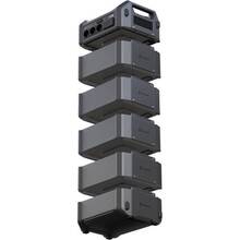 Дополнительная батарея SEGWAY CUBE BTX-1000 (AA.13.04.02.0002)