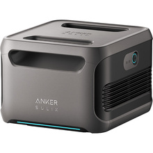 Дополнительная батарея ANKER SOLIX BP3800 Extension Battery 3840Wh (A1790111-85-20)