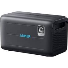 Додаткова батарея ANKER BP2600 Expansion attery 2560Wh для 767/F2000 PowerHouse (A1781111-85-20)