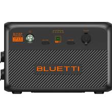 Дополнительная батарея BLUETTI B210P 2150Wh для AC240P та AC200PL