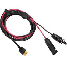 Зарядний кабель POWER ECOFLOW MC4-XT60 Solar Cable 3.5 м (EFMC4-XT60CBL3.5M)