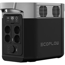 Зарядна станція ECOFLOW DELTA 2 1024Wh 284444 mAh (ZMR330-EU)