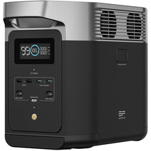 Зарядна станція ECOFLOW DELTA 2 1024Wh 284444 mAh (ZMR330-EU)