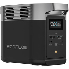 Зарядна станція ECOFLOW DELTA 2 1024Wh 284444 mAh (ZMR330-EU)