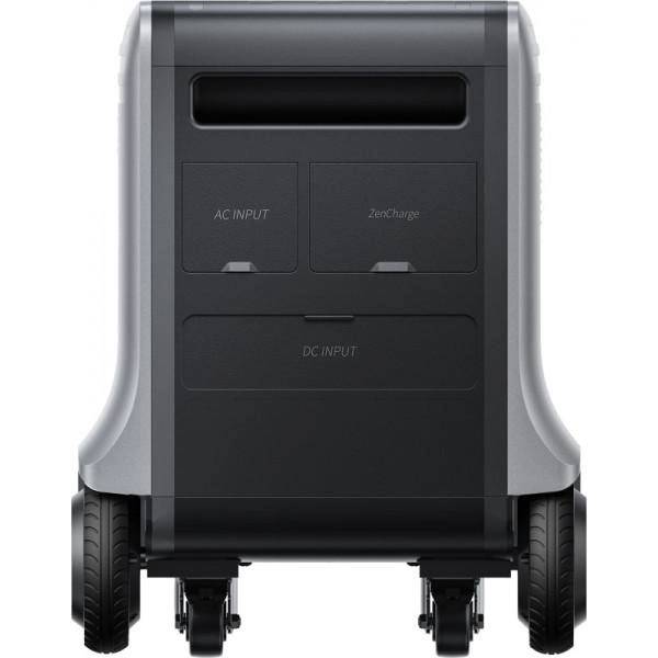 Фото Зарядная станция ZENDURE SuperBase V6400 3800W 6438Wh (ZDSBV6400-GY-EU)