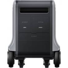Зарядная станция ZENDURE SuperBase V6400 3800W 6438Wh (ZDSBV6400-GY-EU)