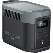Зарядна станція ECOFLOW DELTA 2 MAX (EFDELTA2Max-EU)