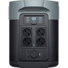 Зарядна станція ECOFLOW DELTA 2 MAX (EFDELTA2Max-EU)