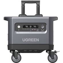 Зарядна станція UGREEN GS2200 Power Roam 2000 Вт (GS2200)