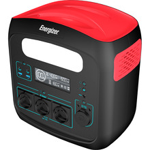 Зарядная станция ENERGIZER PPS960W1 - 960Wh AC 700W/100W PD/2xUSB/2xDC