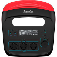 Зарядная станция ENERGIZER PPS960W1 - 960Wh AC 700W/100W PD/2xUSB/2xDC