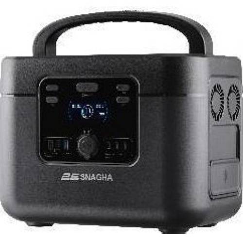 Зарядная станция 2E Snagha 2 1200 Вт (2E-PPS1210-2)