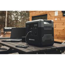 Зарядна станція 2E Syayvo 2400 Вт (2E-PPS24256)