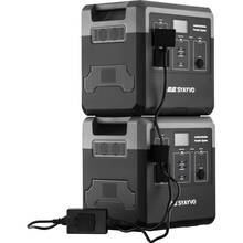 Зарядна станція 2E Syayvo 2400 Вт (2E-PPS24256)