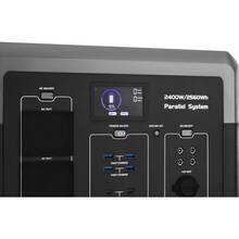 Зарядна станція 2E Syayvo 2400 Вт (2E-PPS24256)