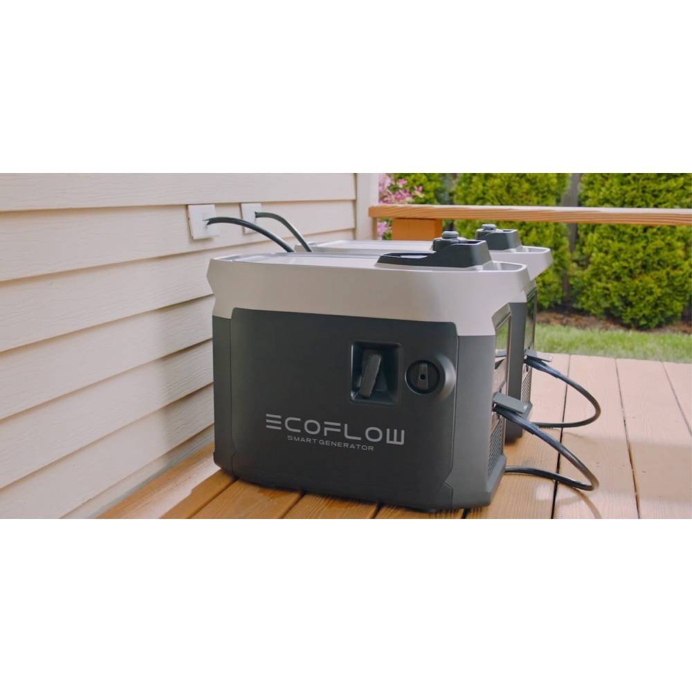 В интернет магазине Зарядная станция ECOFLOW DELTA Pro 3600Wh (DELTAPro-EU)