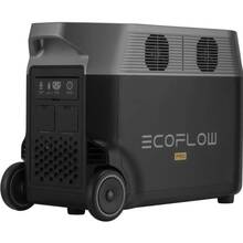 Зарядна станція ECOFLOW DELTA Pro 3600Wh (DELTAPro-EU)