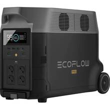 Зарядна станція ECOFLOW DELTA Pro 3600Wh (DELTAPro-EU)