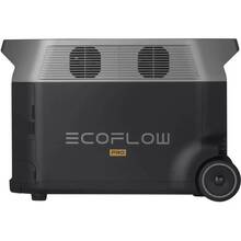 Зарядная станция ECOFLOW DELTA Pro 3600Wh (DELTAPro-EU)