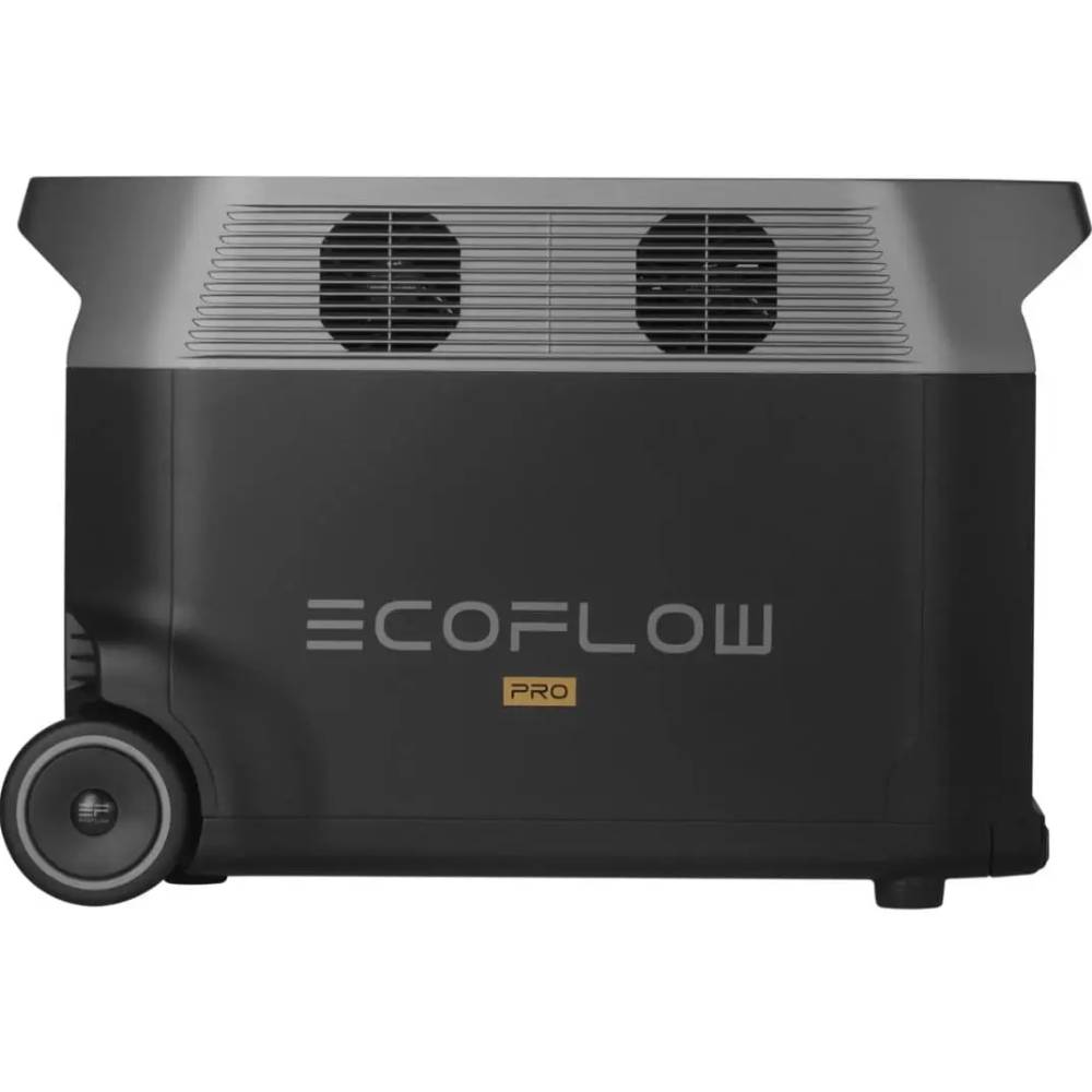 Фото Зарядна станція ECOFLOW DELTA Pro 3600Wh (DELTAPro-EU)