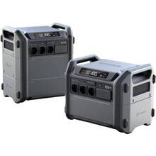 Зарядна станція SEGWAY CUBE 1000 (AA.13.04.02.0004)