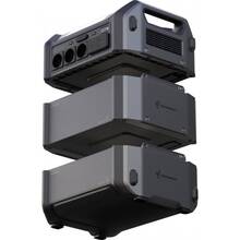 Зарядна станція SEGWAY CUBE 2000 (AA.13.04.02.0007)
