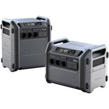 Зарядна станція SEGWAY CUBE 2000 (AA.13.04.02.0007)
