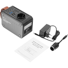 Зарядная станция POWERPLANT PP-286 88.8Wh 24000mAh (PB931347)