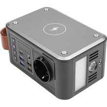 Зарядная станция POWERPLANT PP-286 88.8Wh 24000mAh (PB931347)