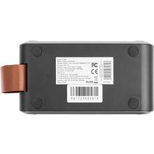 Зарядная станция POWERPLANT PP-286 88.8Wh 24000mAh (PB931347)