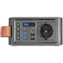 Зарядная станция POWERPLANT PP-286 88.8Wh 24000mAh (PB931347)