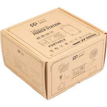 Зарядная станция POWERPLANT PP-286 88.8Wh 24000mAh (PB931347)