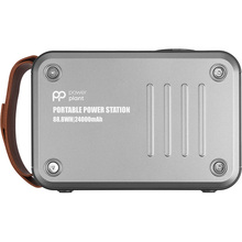 Зарядная станция POWERPLANT PP-286 88.8Wh 24000mAh (PB931347)